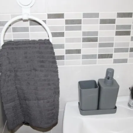 Latina X2 Apartment Spigno Saturnia