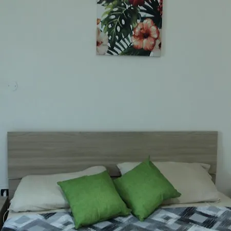 Latina X2 Apartment Spigno Saturnia
